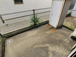 フラワーパーク南四十万　Ａ棟_０００Ｂ_その他画像5_バルコニー